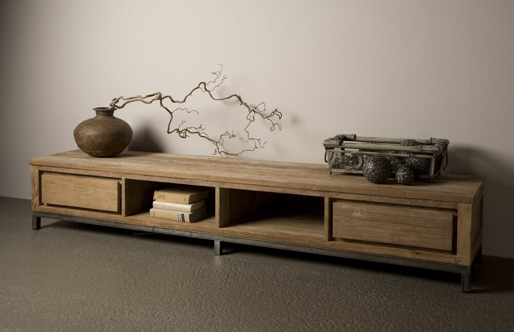 TV-M&ouml;bel Veneti&euml; 220 cm