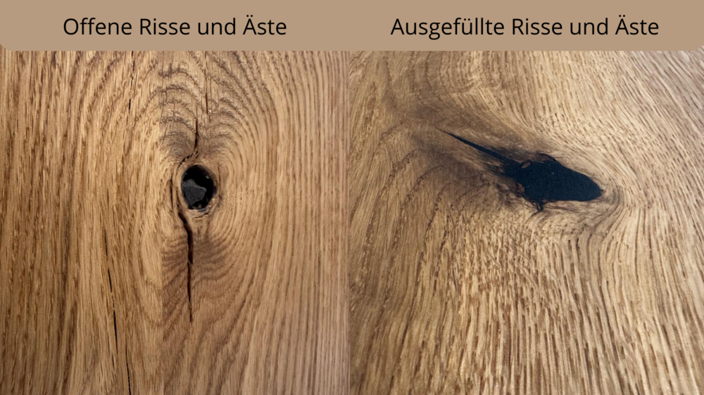 Baumstammtisch Rocky