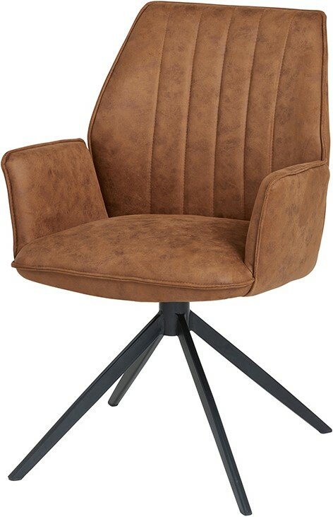 Armlehnstuhl Drehbar