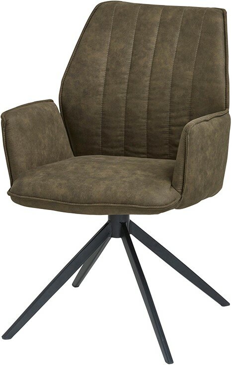 Drehbare Esszimmerstuhl