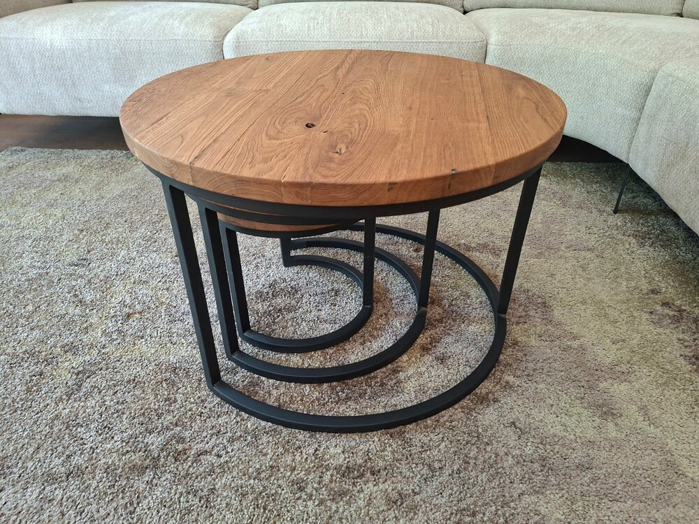 Couchtisch set Sevilla