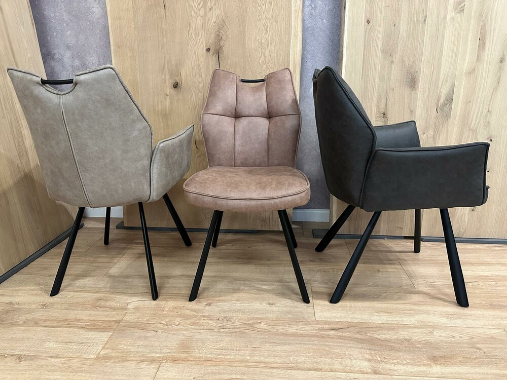 Esszimmerstuhl Marbel