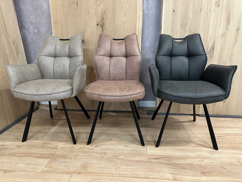 Esszimmerstuhl Marbel