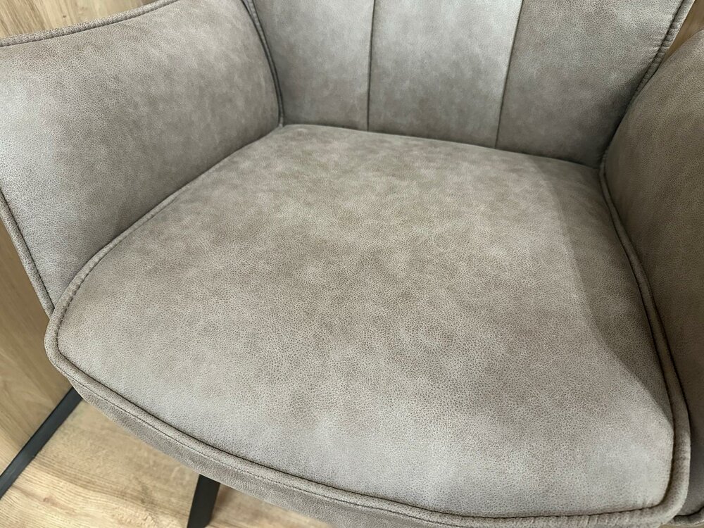 Esszimmerstuhl Marbel