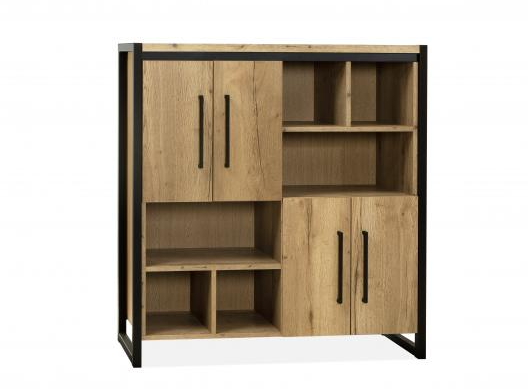 Barschrank Zepri