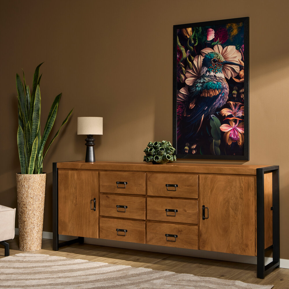 Kommode New York 200