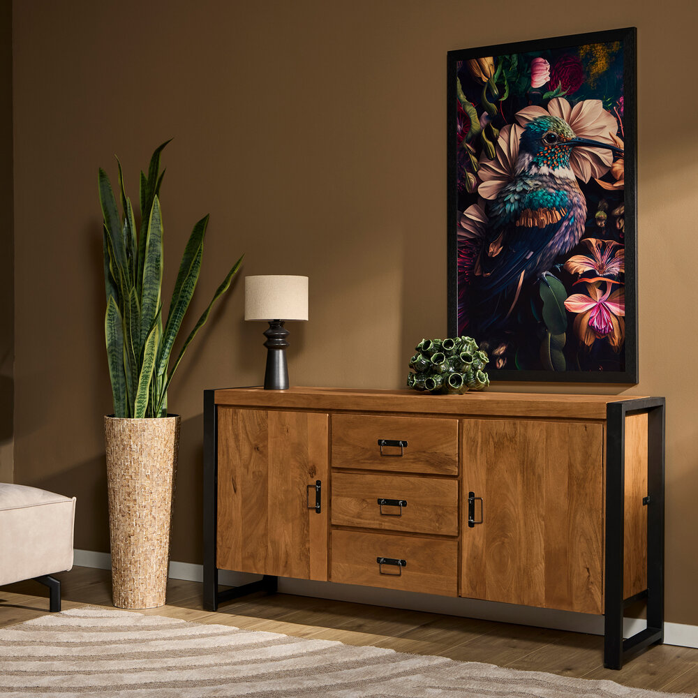 Kommode New York 160