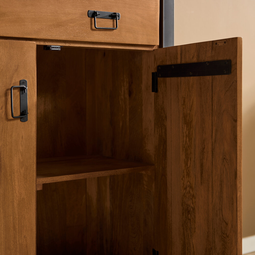 Kabinetschrank New York