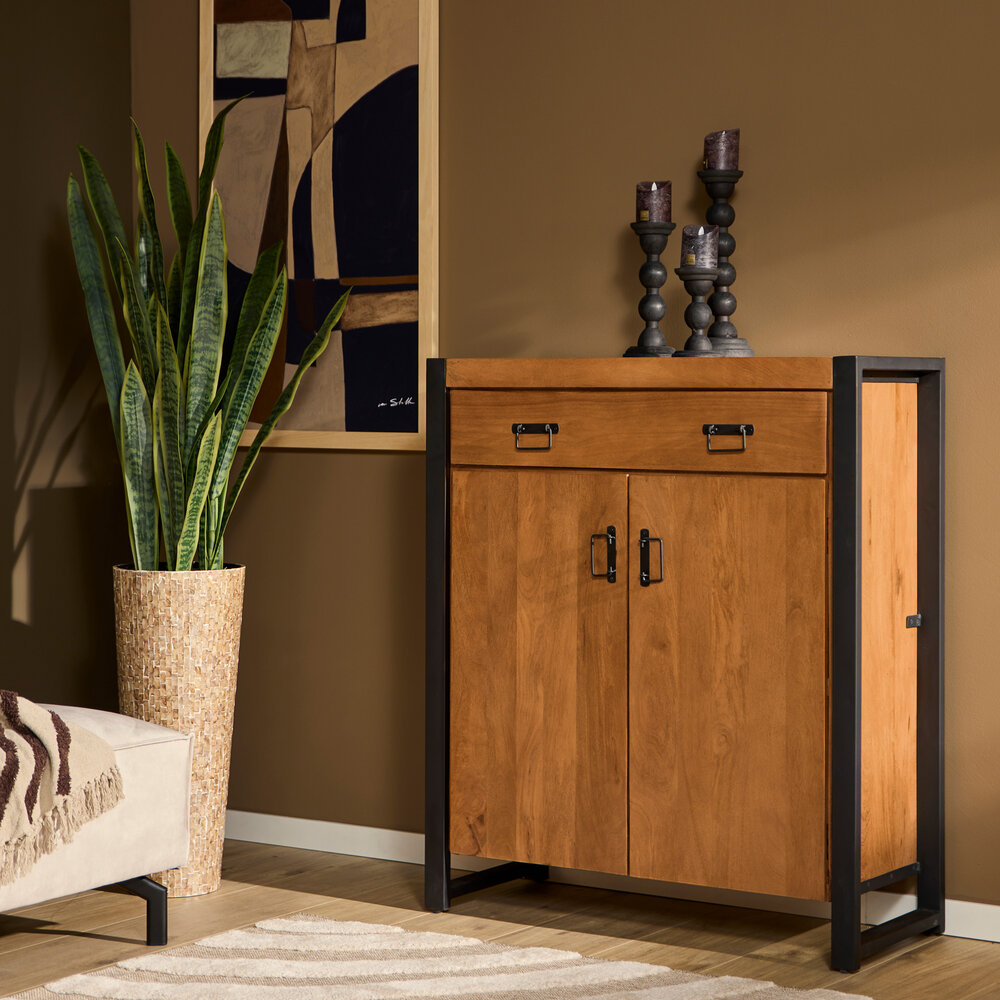 Kabinetschrank New York