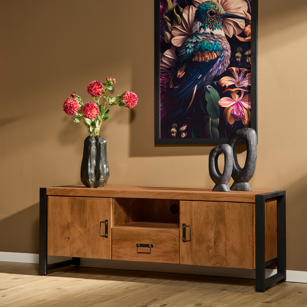 Fernsehenschrank New York 150