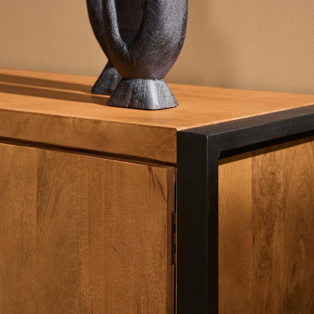 Fernsehenschrank New York 200