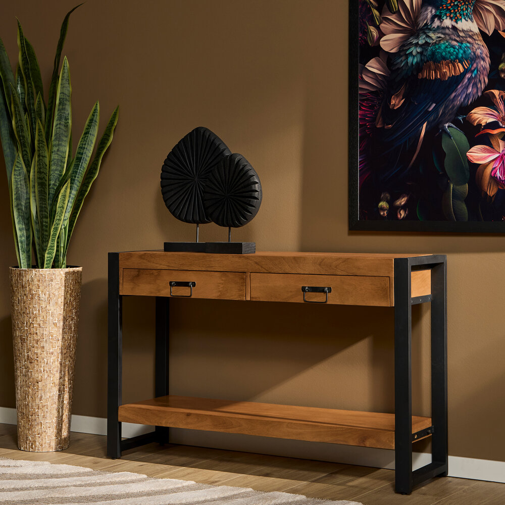 Konsolentisch New York 120