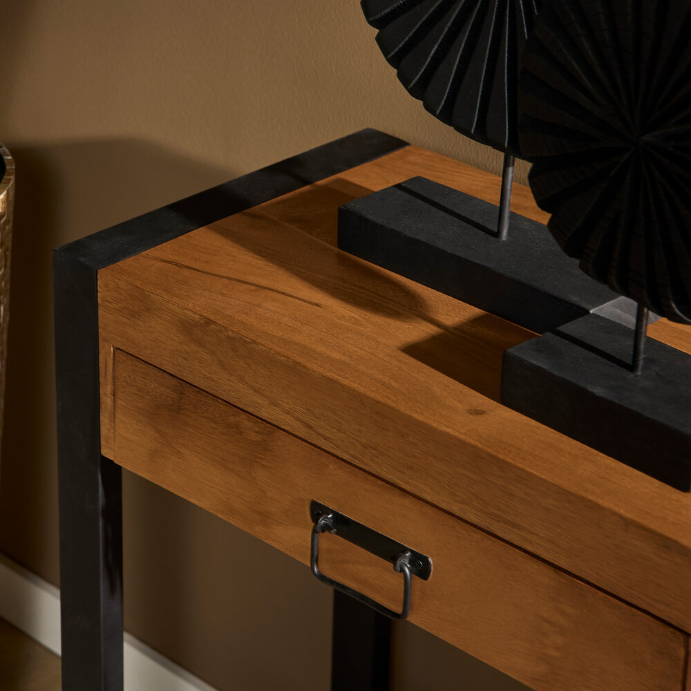 Konsolentisch New York 180