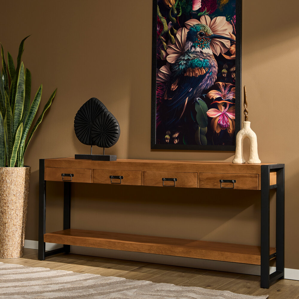 Konsolentisch New York 180