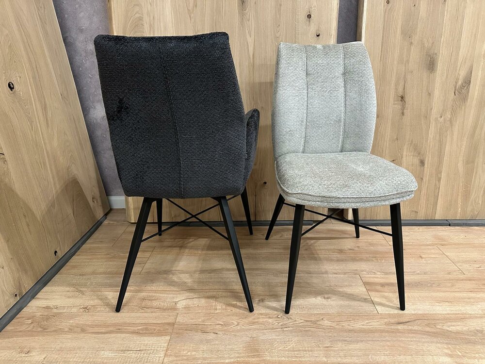 Esszimmerstuhl Jeffrey