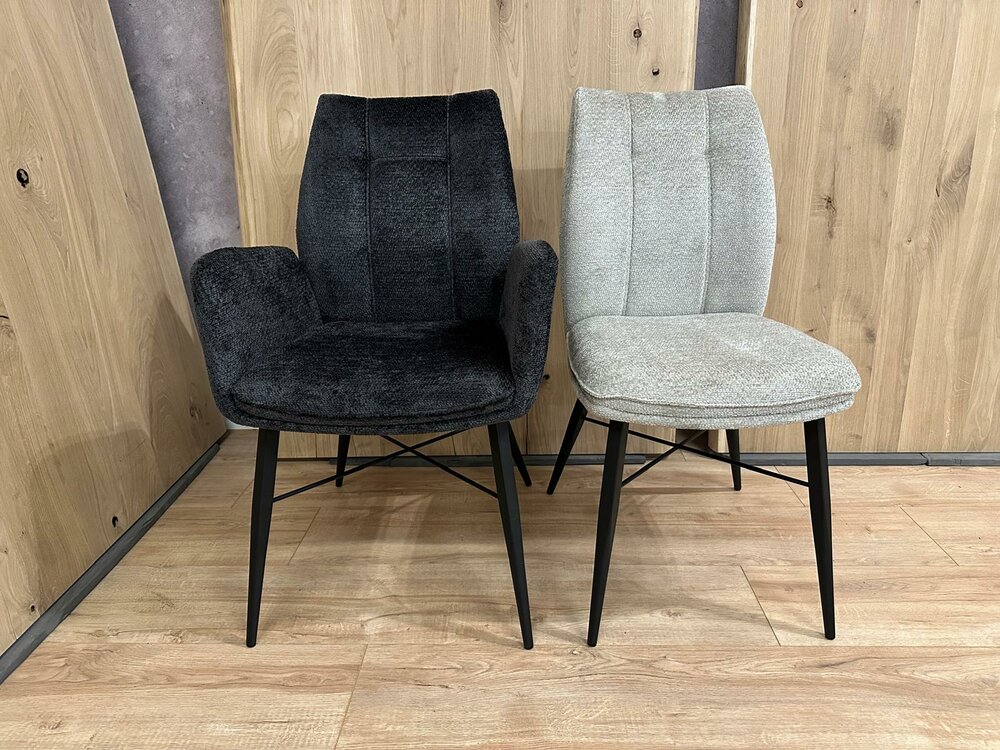 Esszimmerstuhl Jeffrey