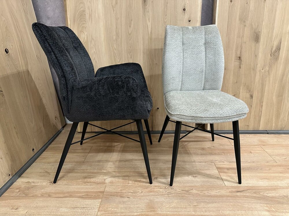 Esszimmerstuhl Jeffrey