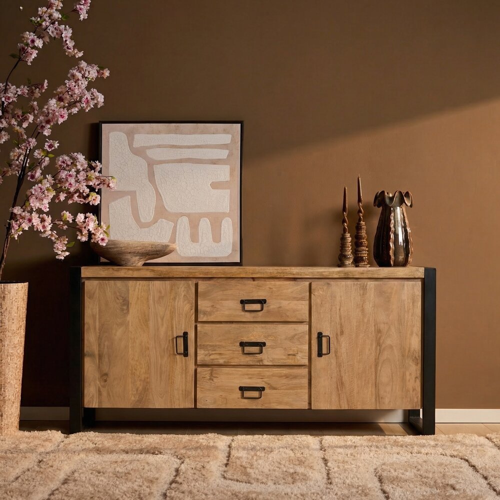 Kommode New York 160