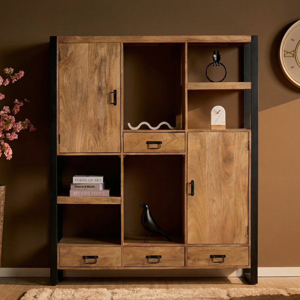 Fachschrank New York 150