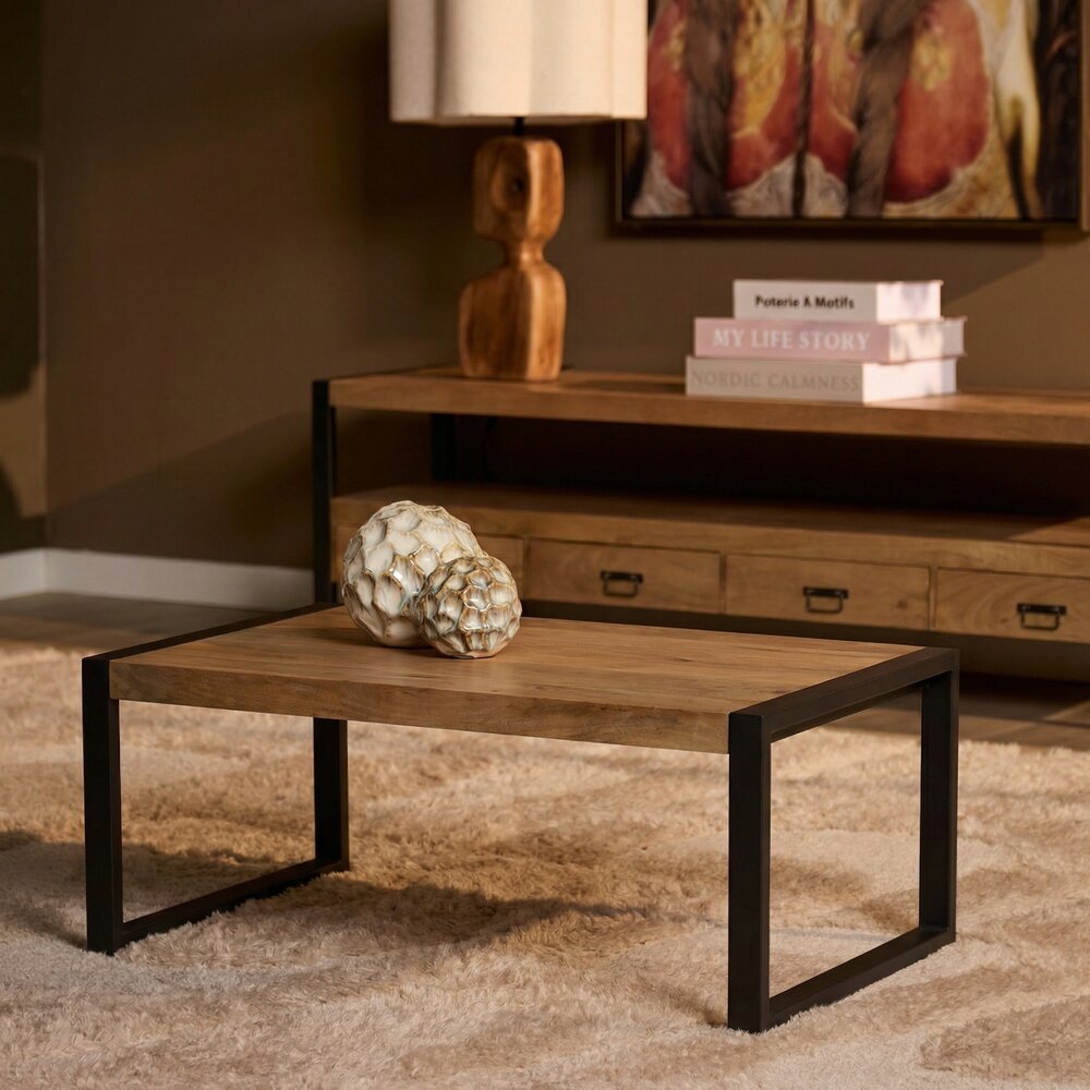 Couchtisch New York 110