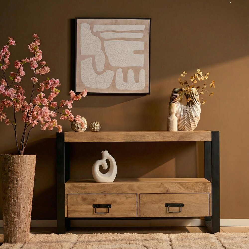 Fernsehm&ouml;bel New York 100