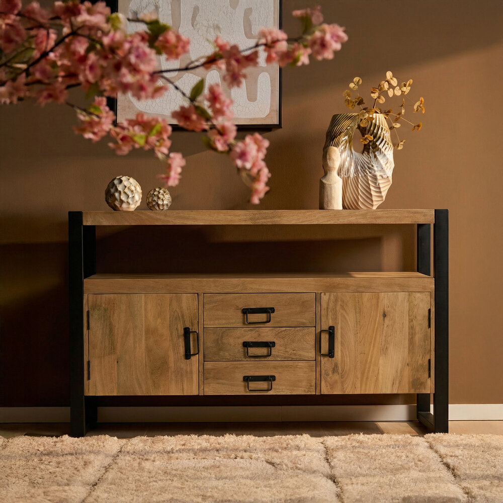 Sideboard New York 135