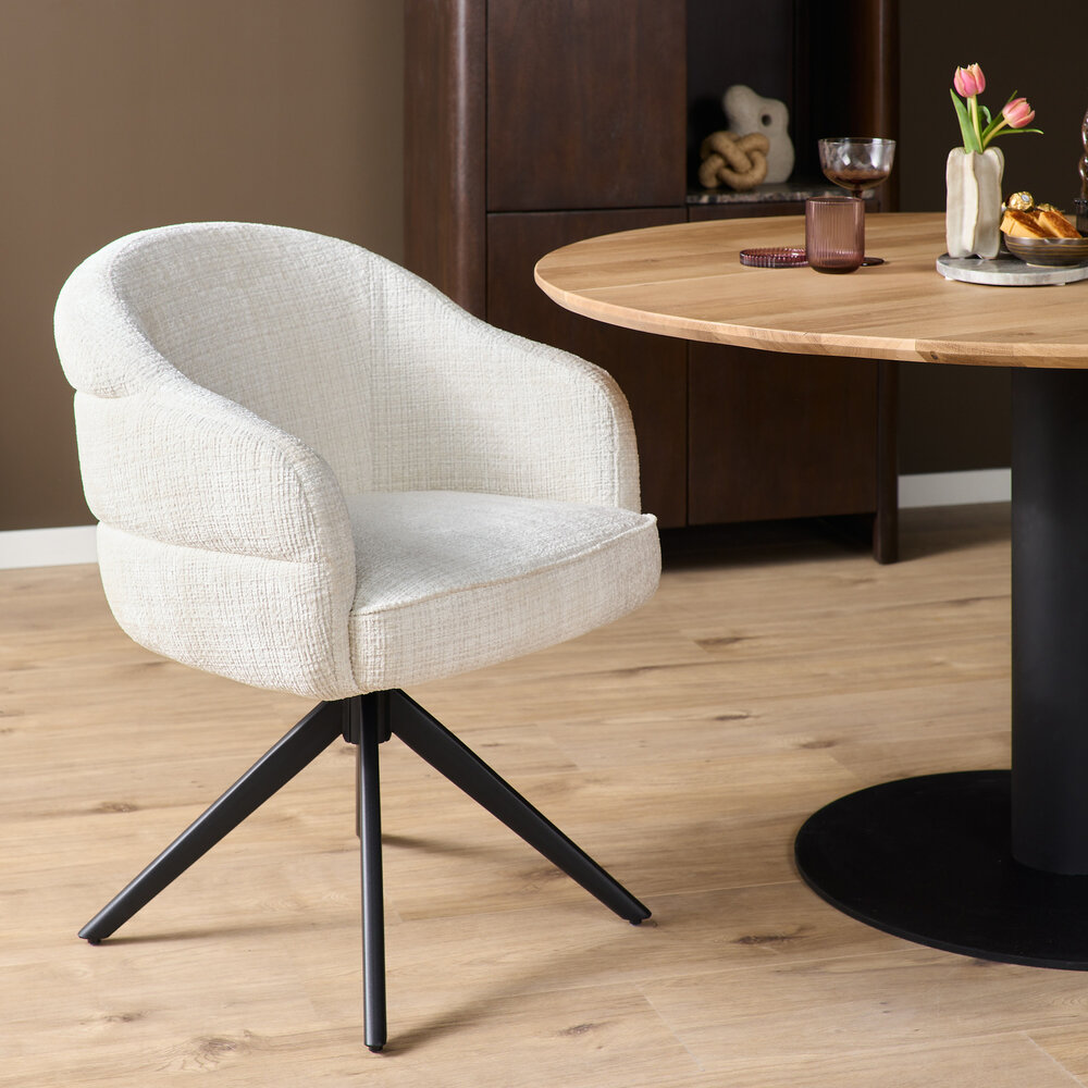 Esszimmerstuhl Bella