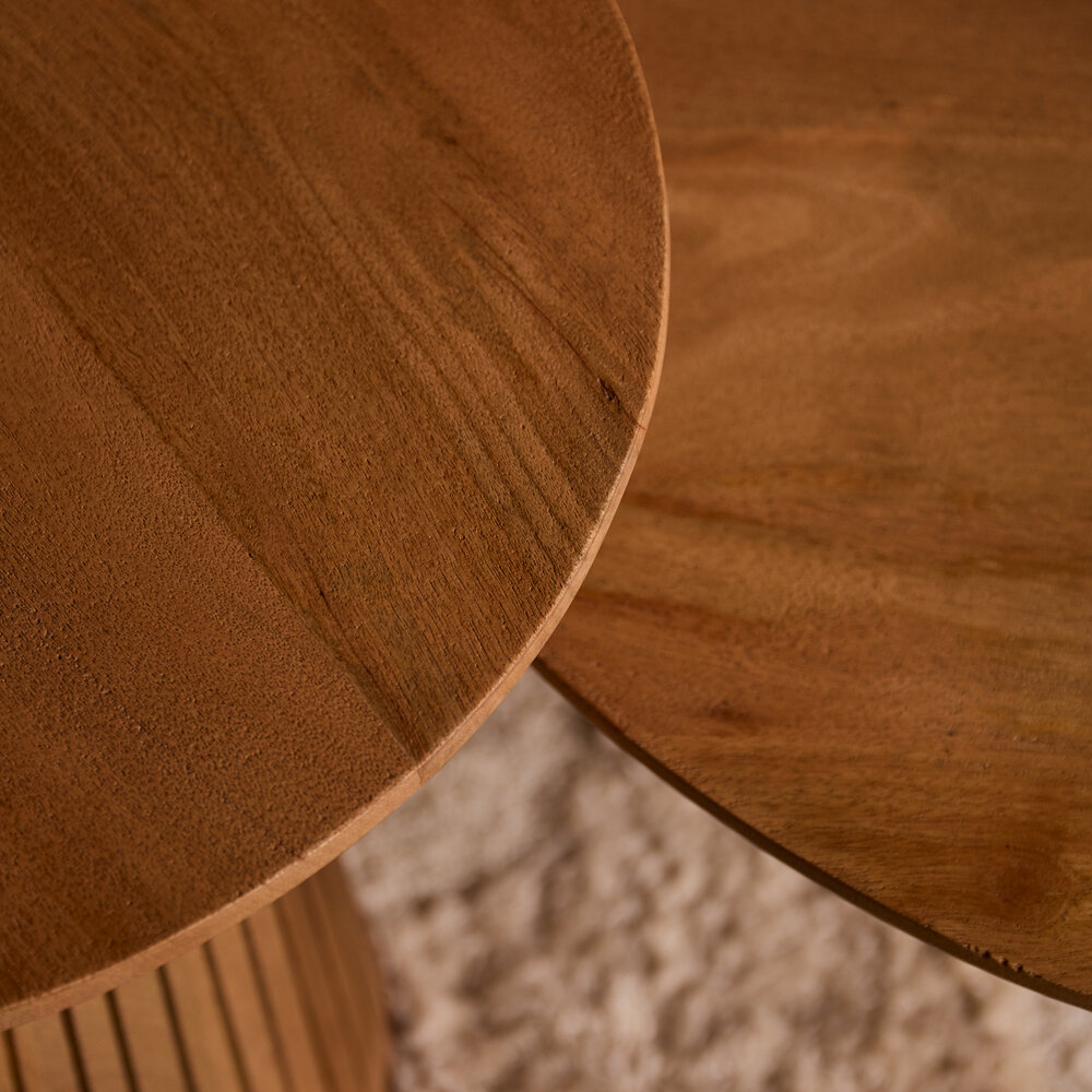 Couchtisch Sola &Oslash;80