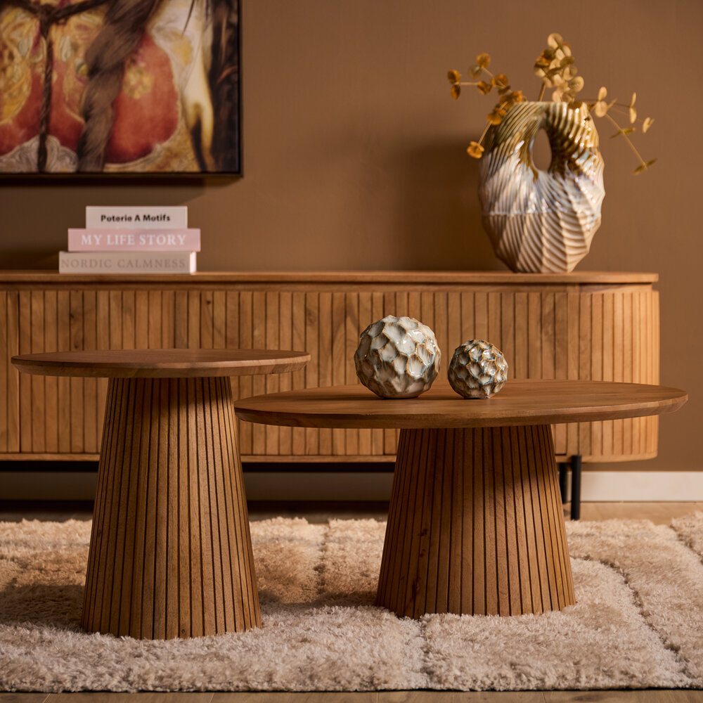 Couchtisch Sola &Oslash;80