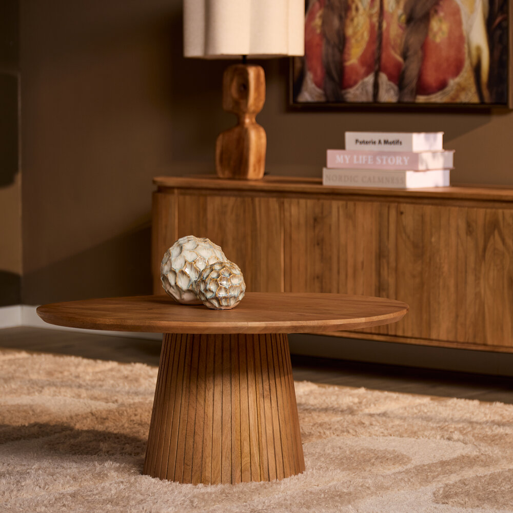 Couchtisch Sola &Oslash;80