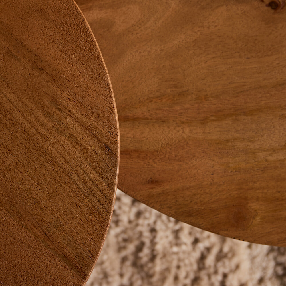 Couchtisch Sola &Oslash;50