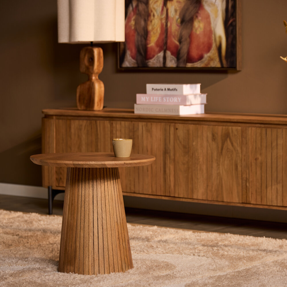 Couchtisch Sola &Oslash;50