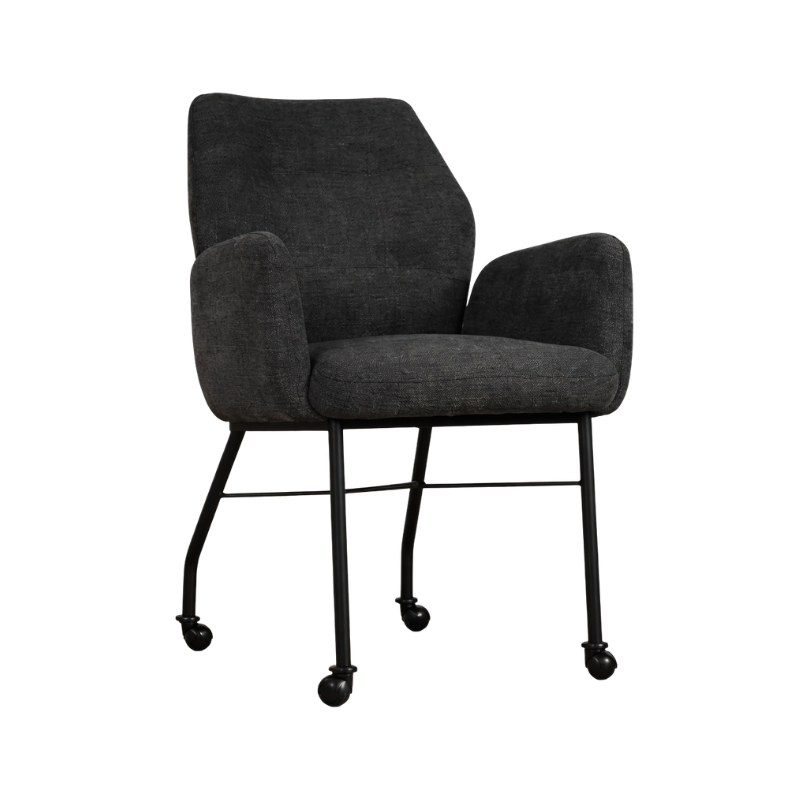 Esszimmerstuhl Gulia