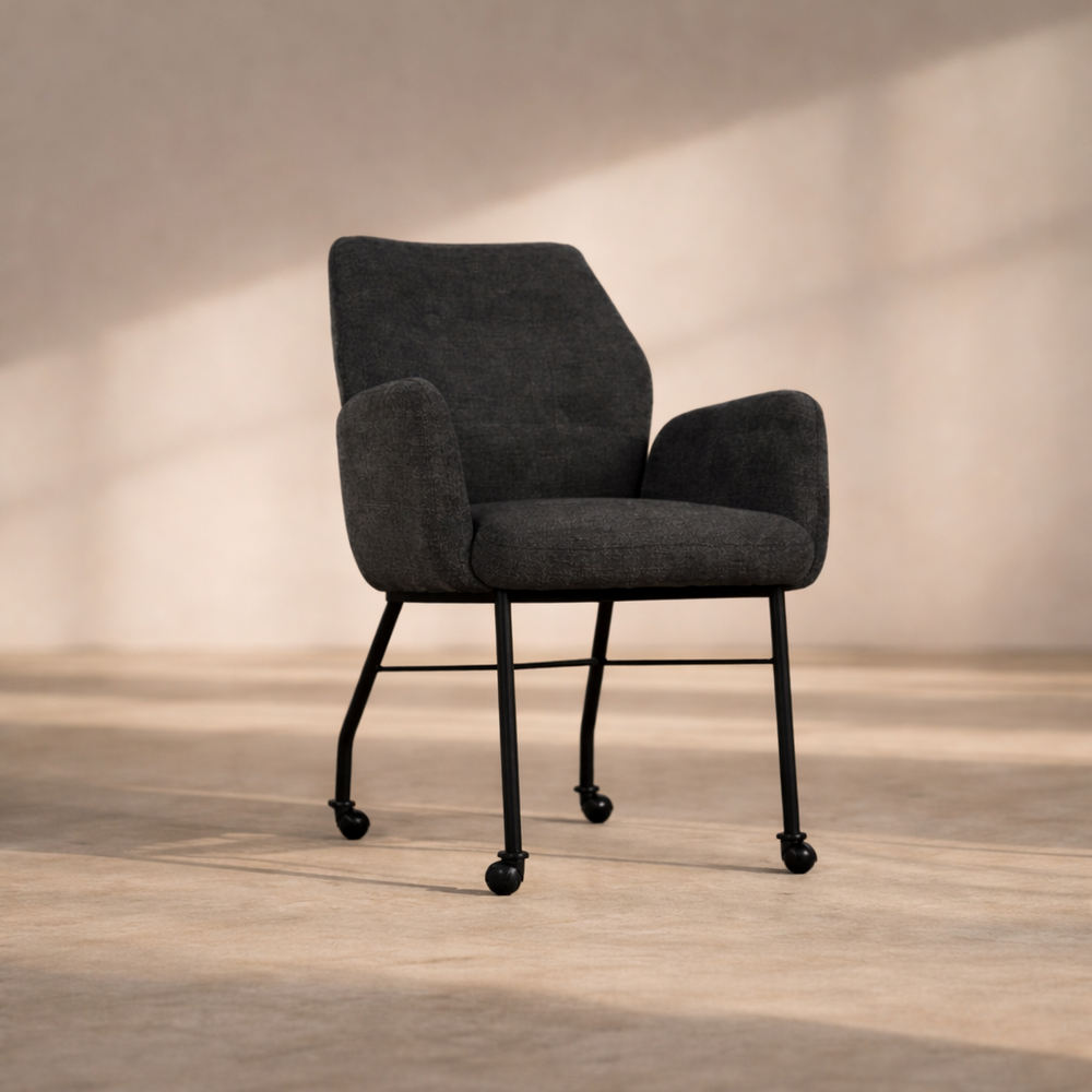 Esszimmerstuhl Gulia