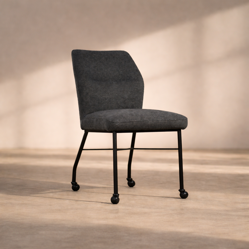 Esszimmerstuhl Gulia