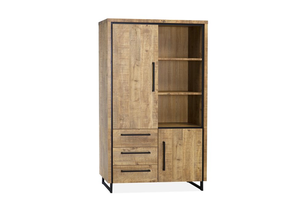 Geschirrschrank Rivoli