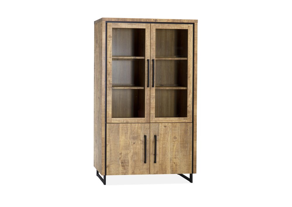 Vitrineschrank Rivoli 118
