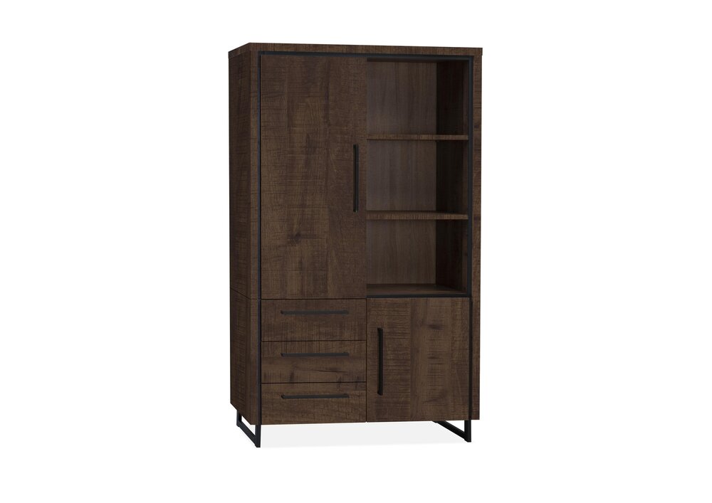 Geschirrschrank Rivoli