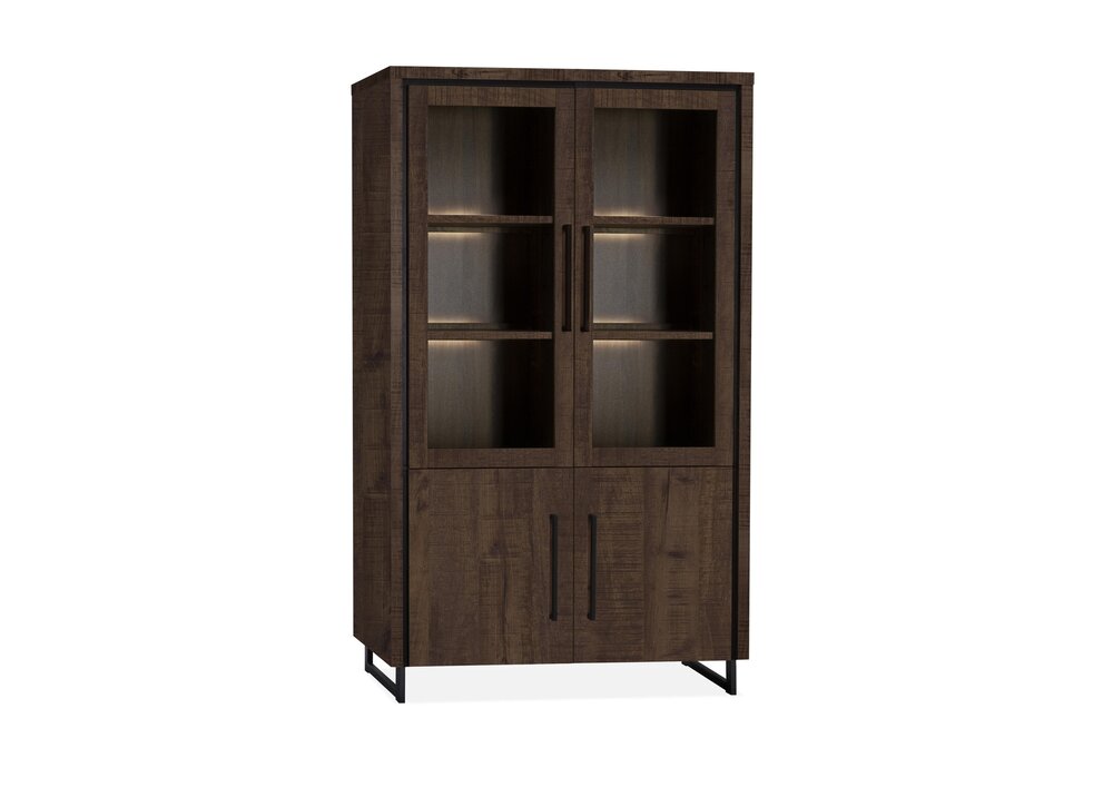 Vitrineschrank Rivoli 118