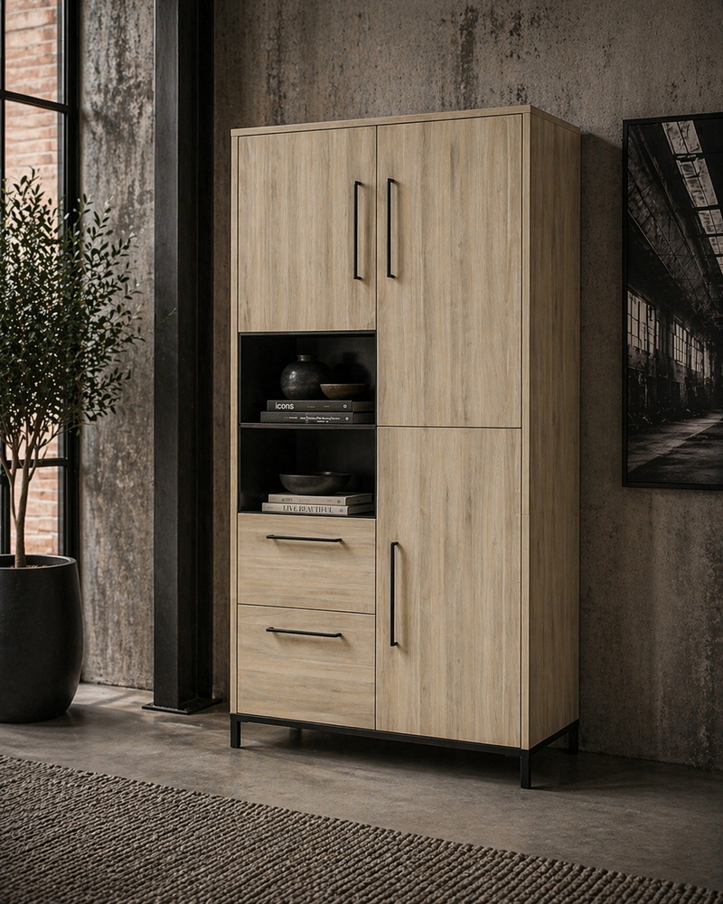 Geschirrschrank Briga
