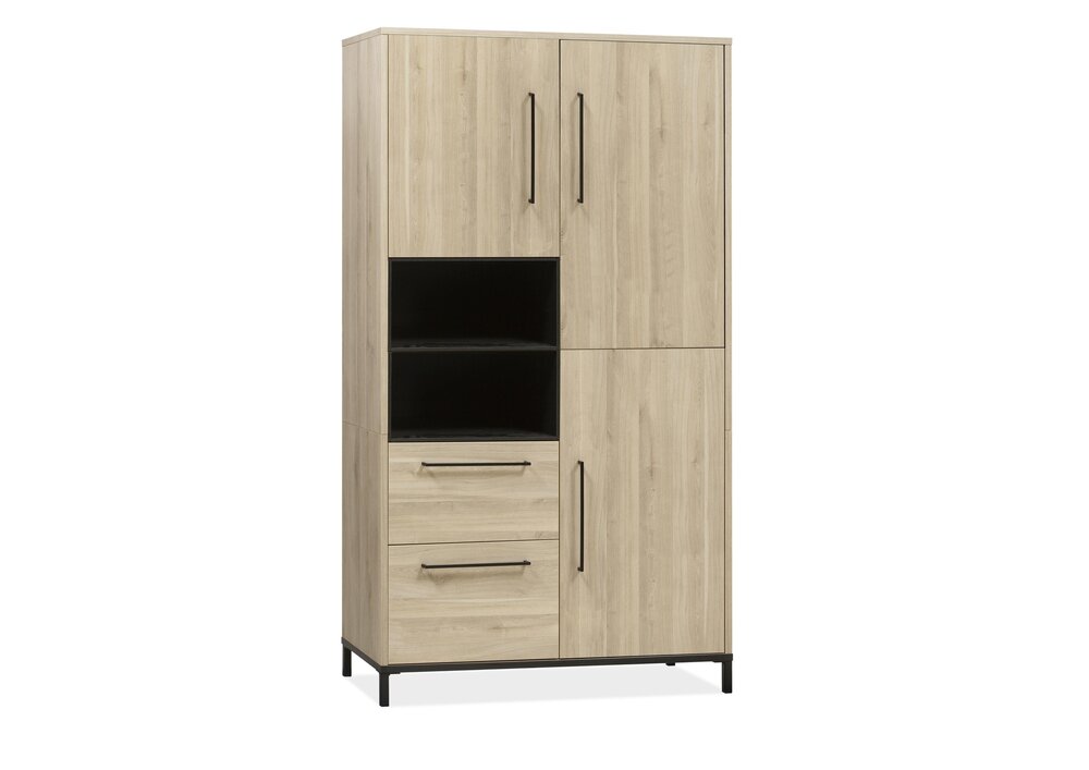 Geschirrschrank Briga