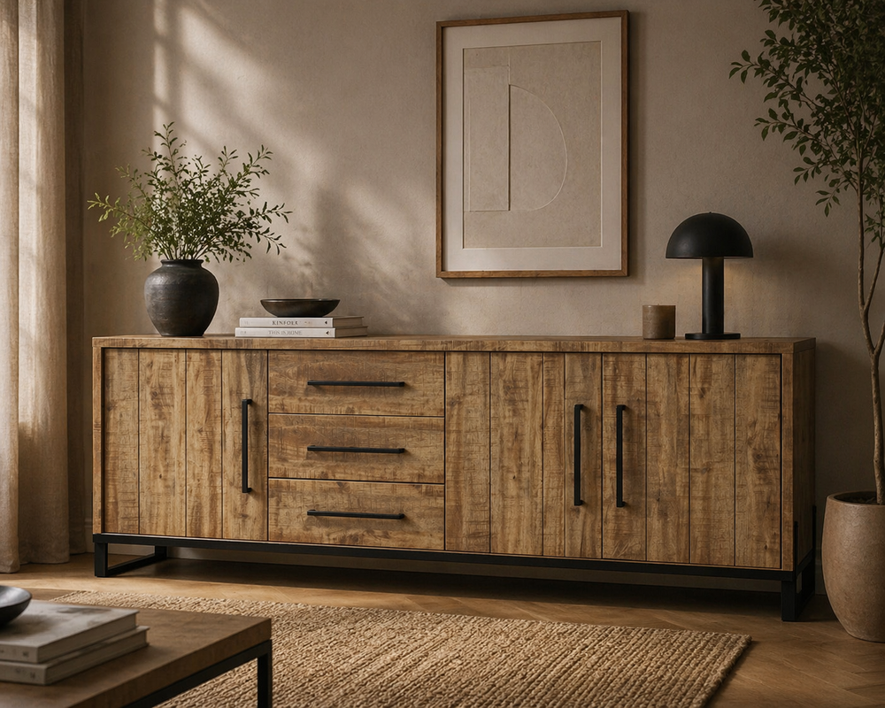 Sideboard Rino 242