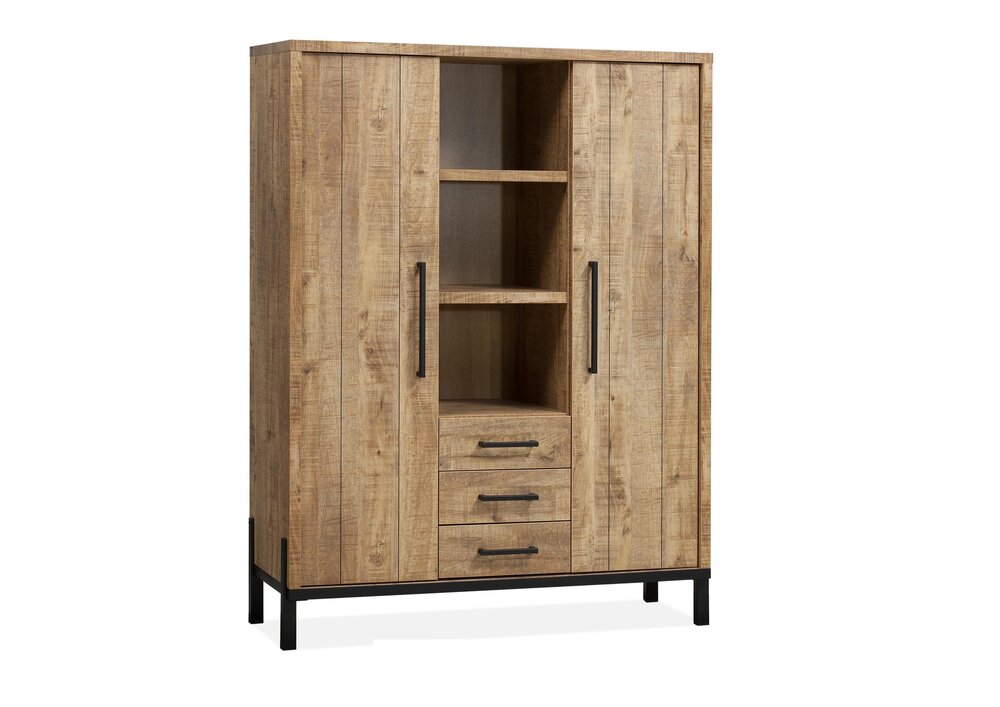 Geschirrschrank Rino XL