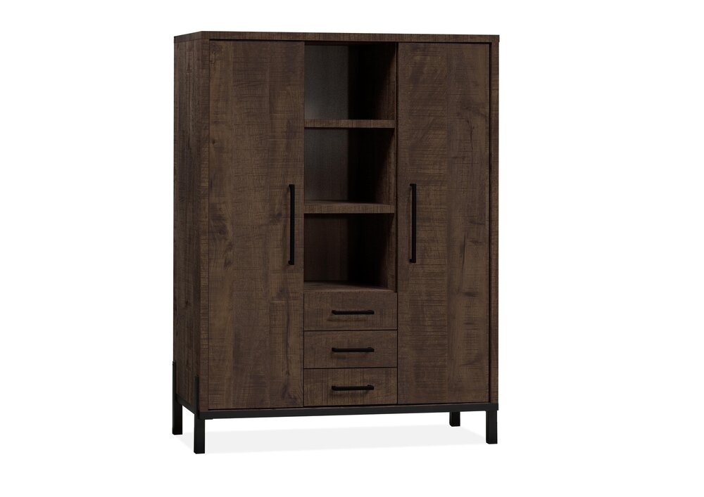 Geschirrschrank Rino XL