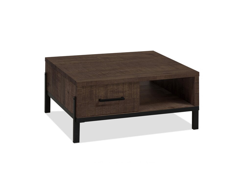 Couchtisch Rino quadratisch