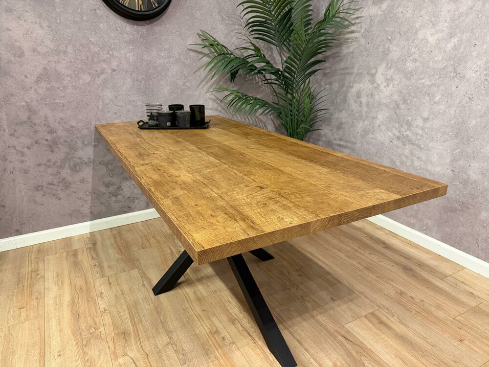 Ausziehbare K&uuml;chentisch