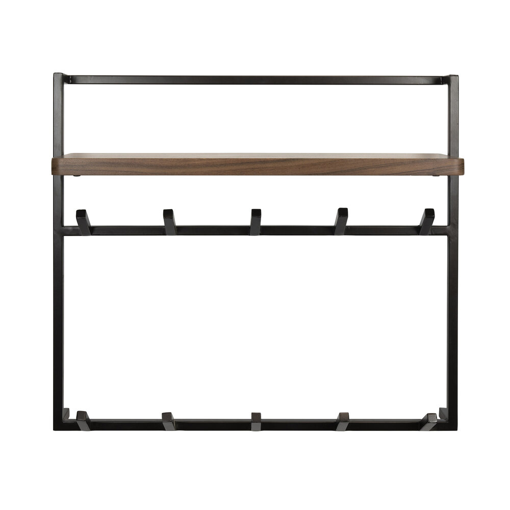 Garderobe Air Pure hoch 2x5H