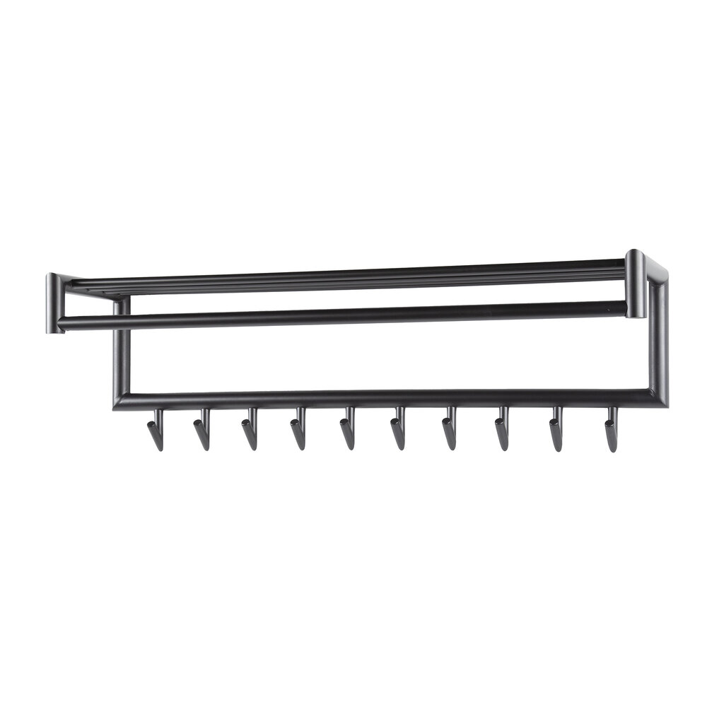 Garderobe Tubo 10H