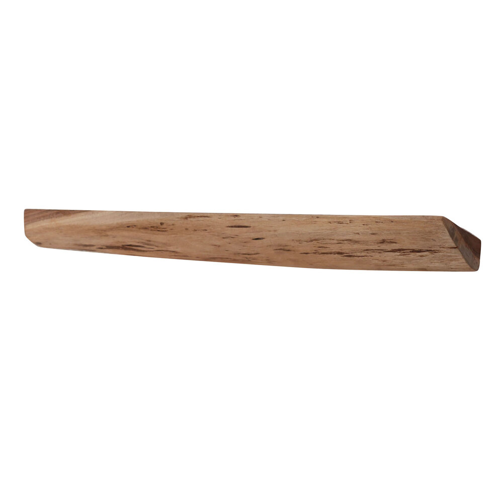 Wandregal Edge 60 3er set