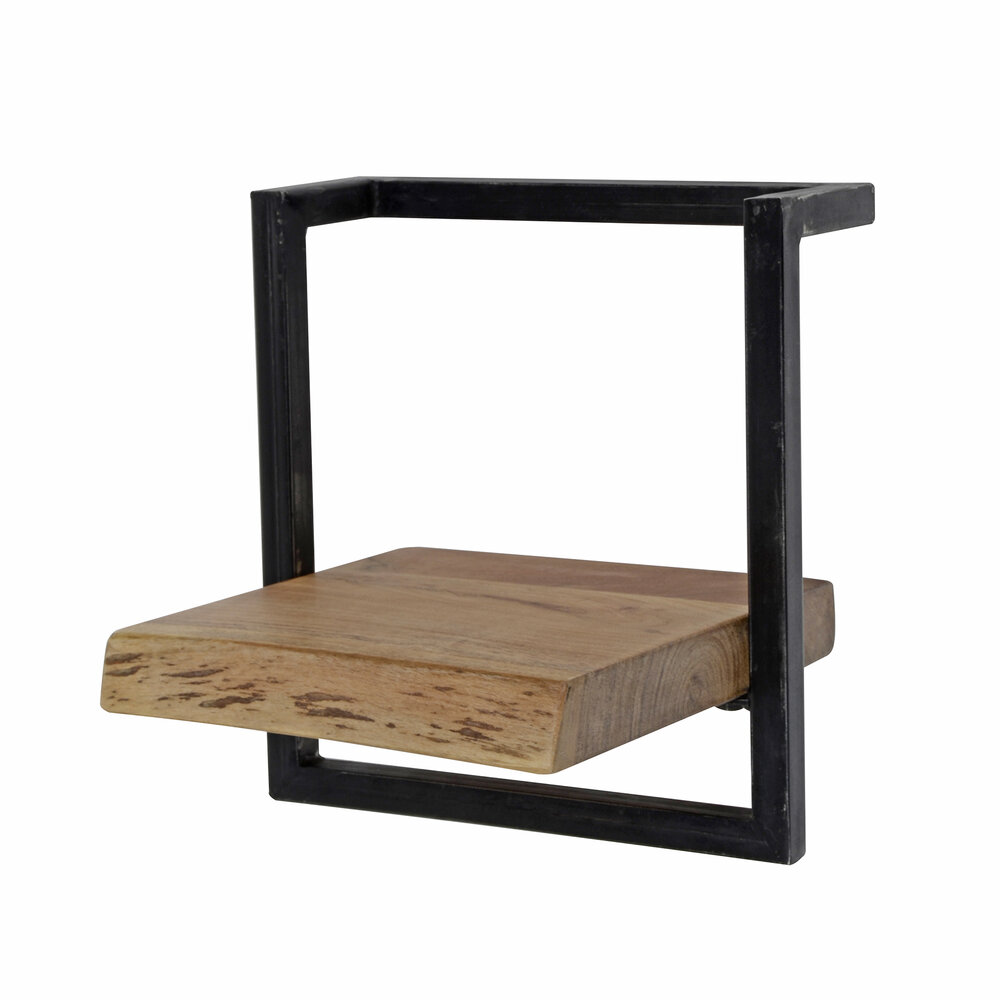 Wandregal Edge Frame 30